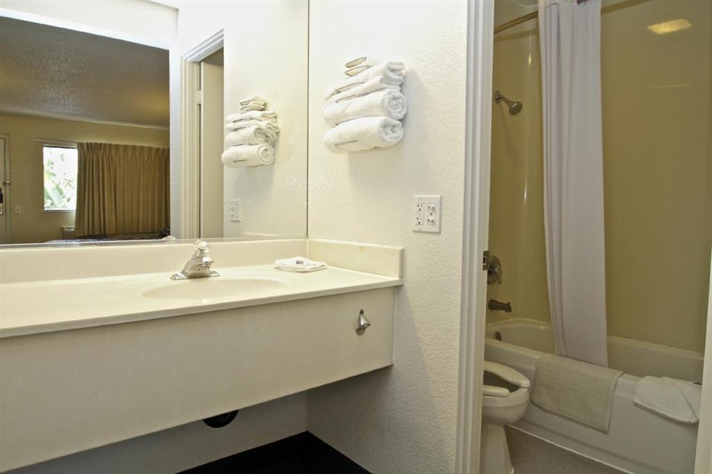 Motel 6-Rhome, Tx Rum bild